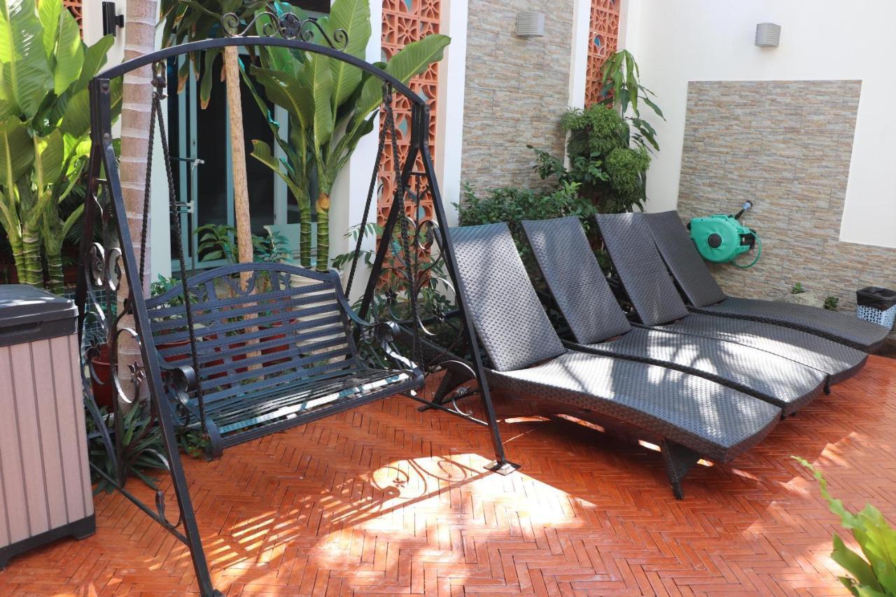 מואי נה Qli Hotel מראה חיצוני תמונה