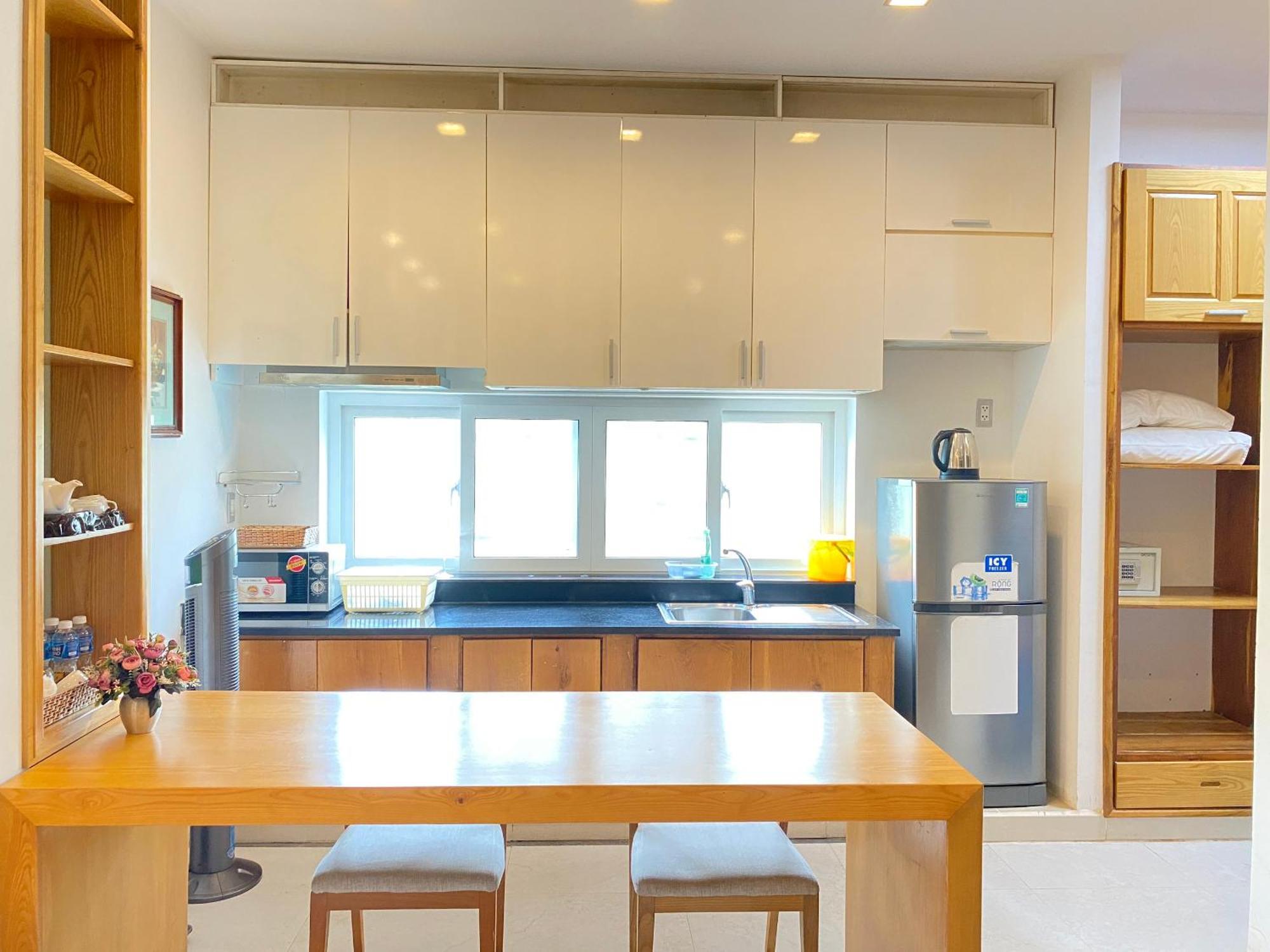 מואי נה Qli Hotel מראה חיצוני תמונה