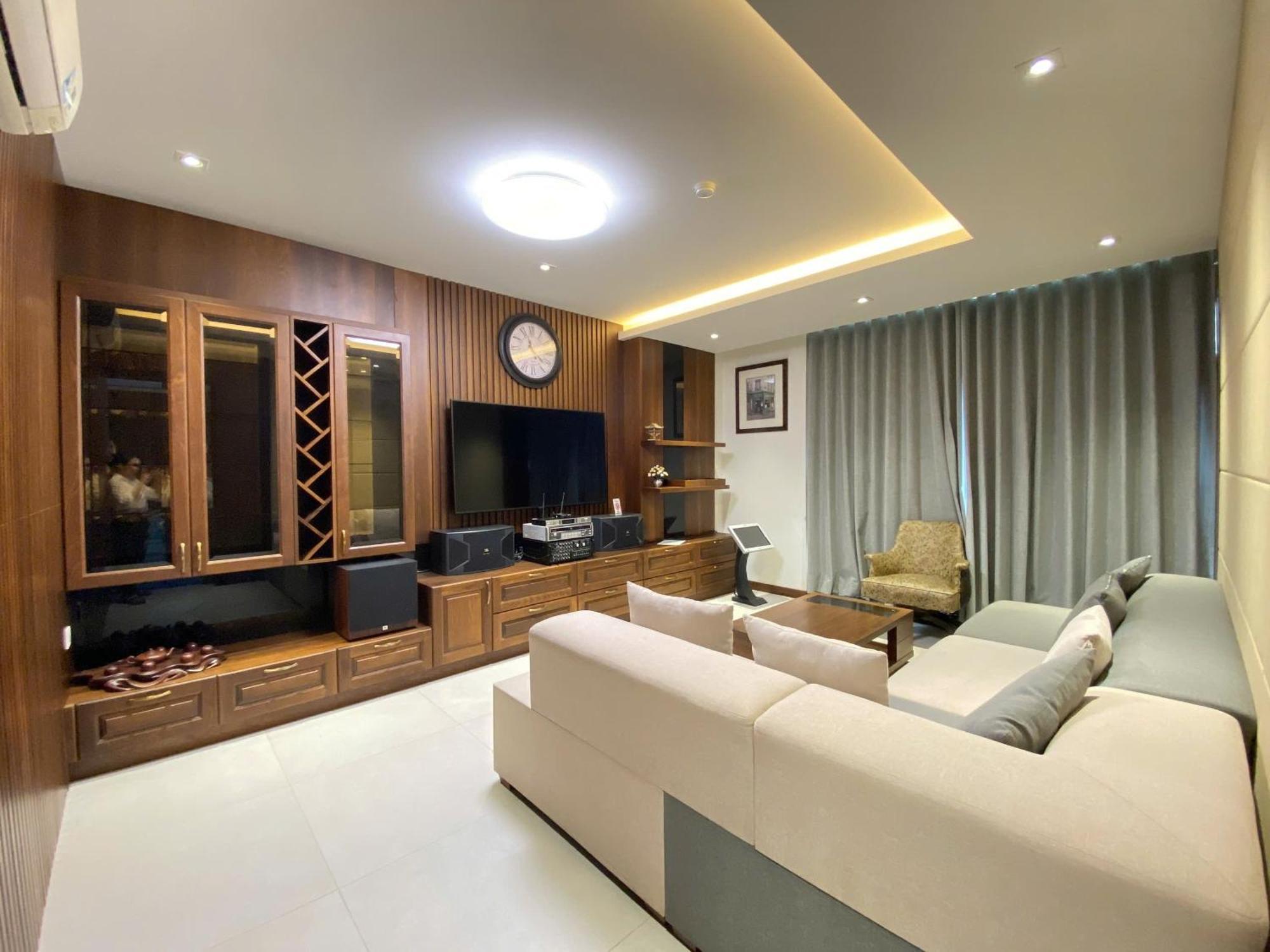 מואי נה Qli Hotel מראה חיצוני תמונה