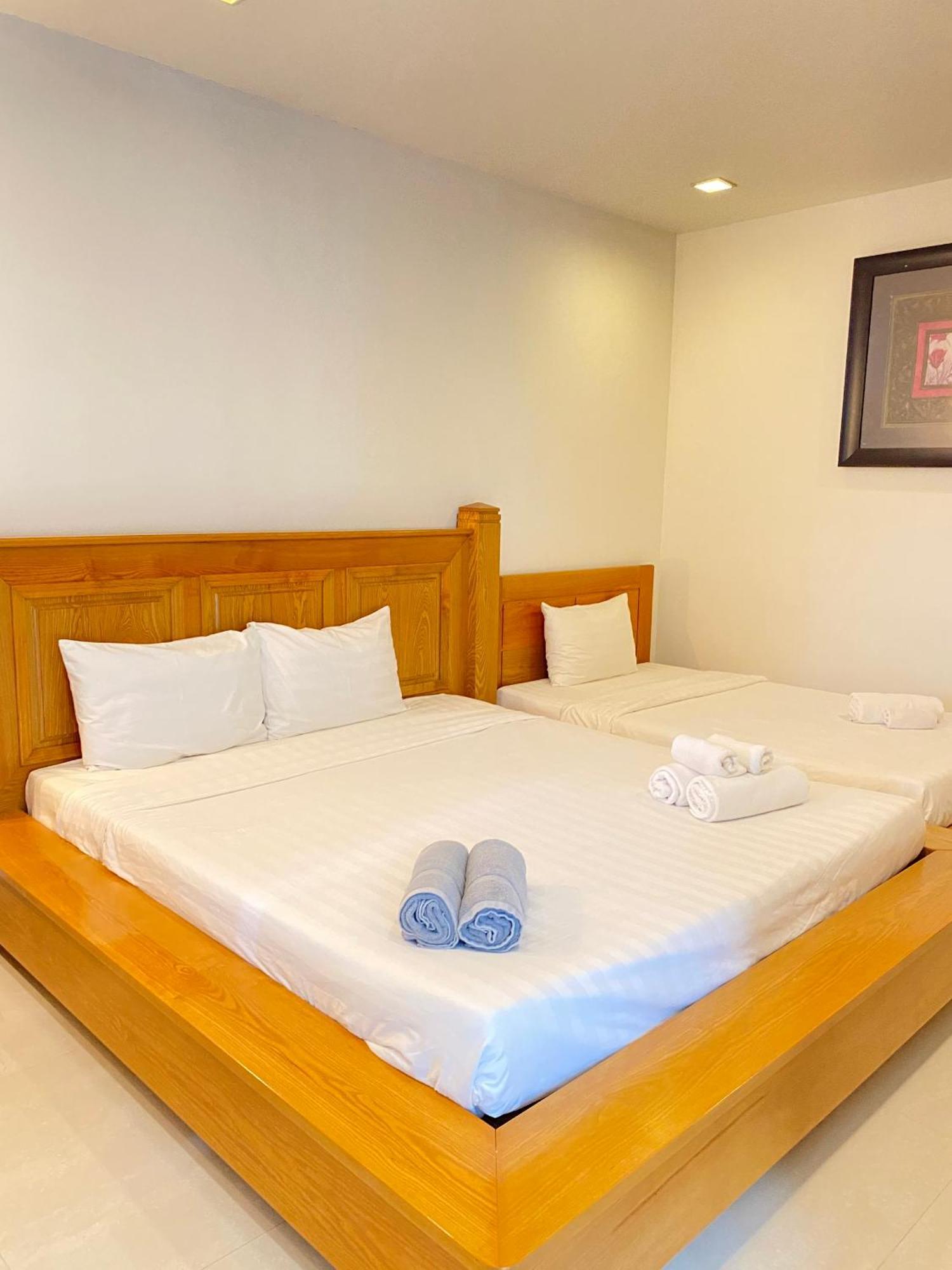 מואי נה Qli Hotel מראה חיצוני תמונה