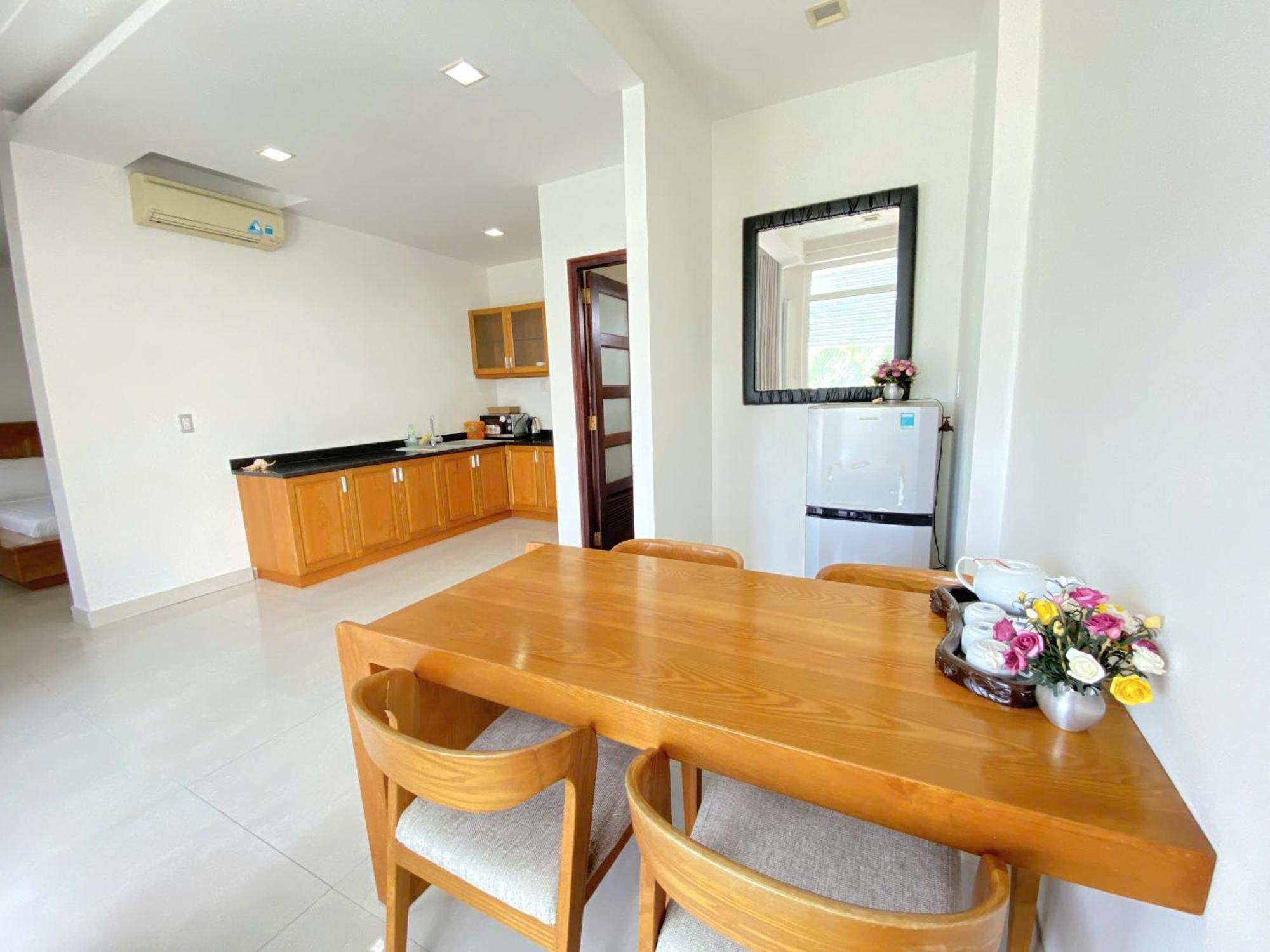 מואי נה Qli Hotel מראה חיצוני תמונה