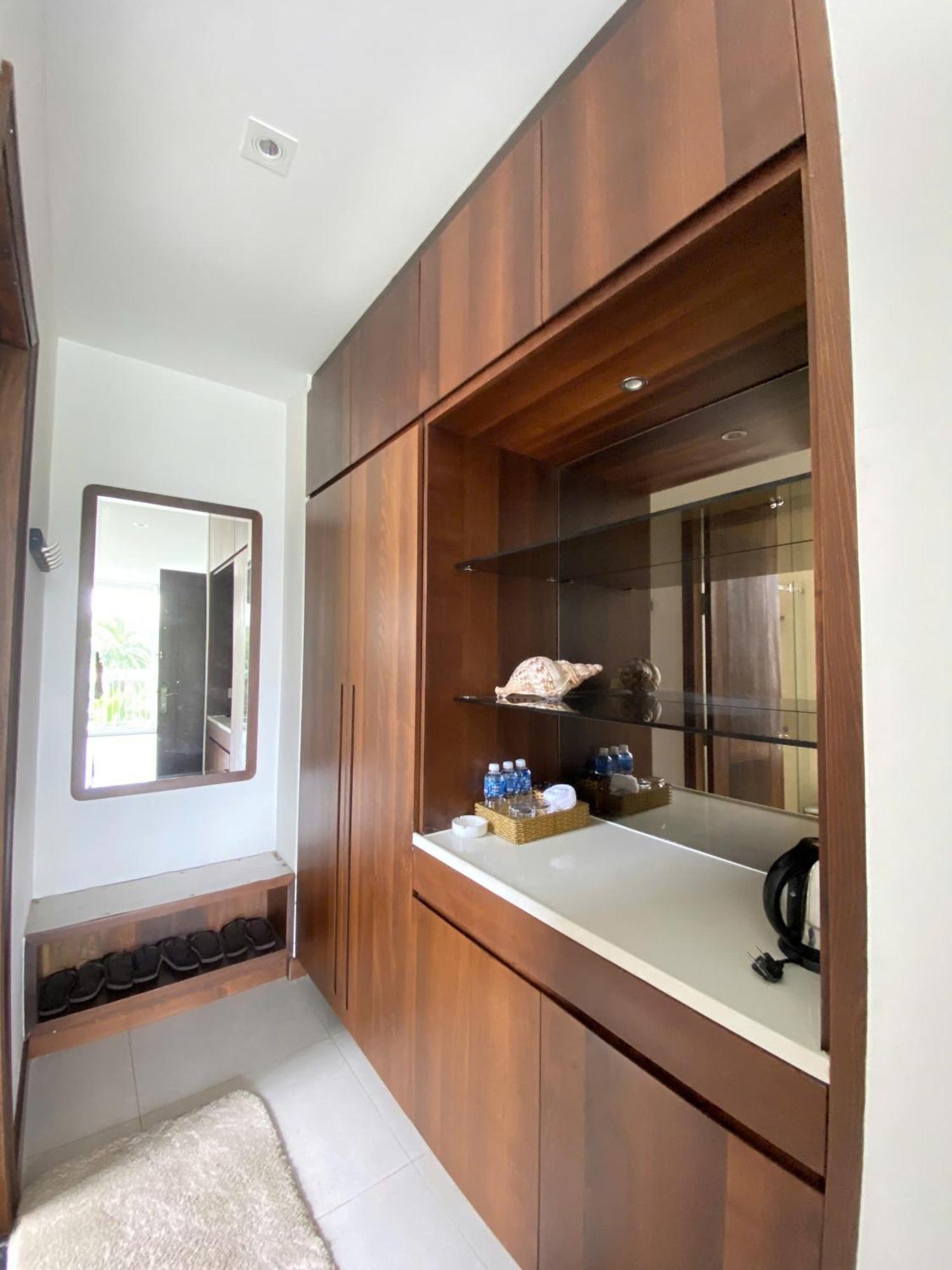 מואי נה Qli Hotel מראה חיצוני תמונה