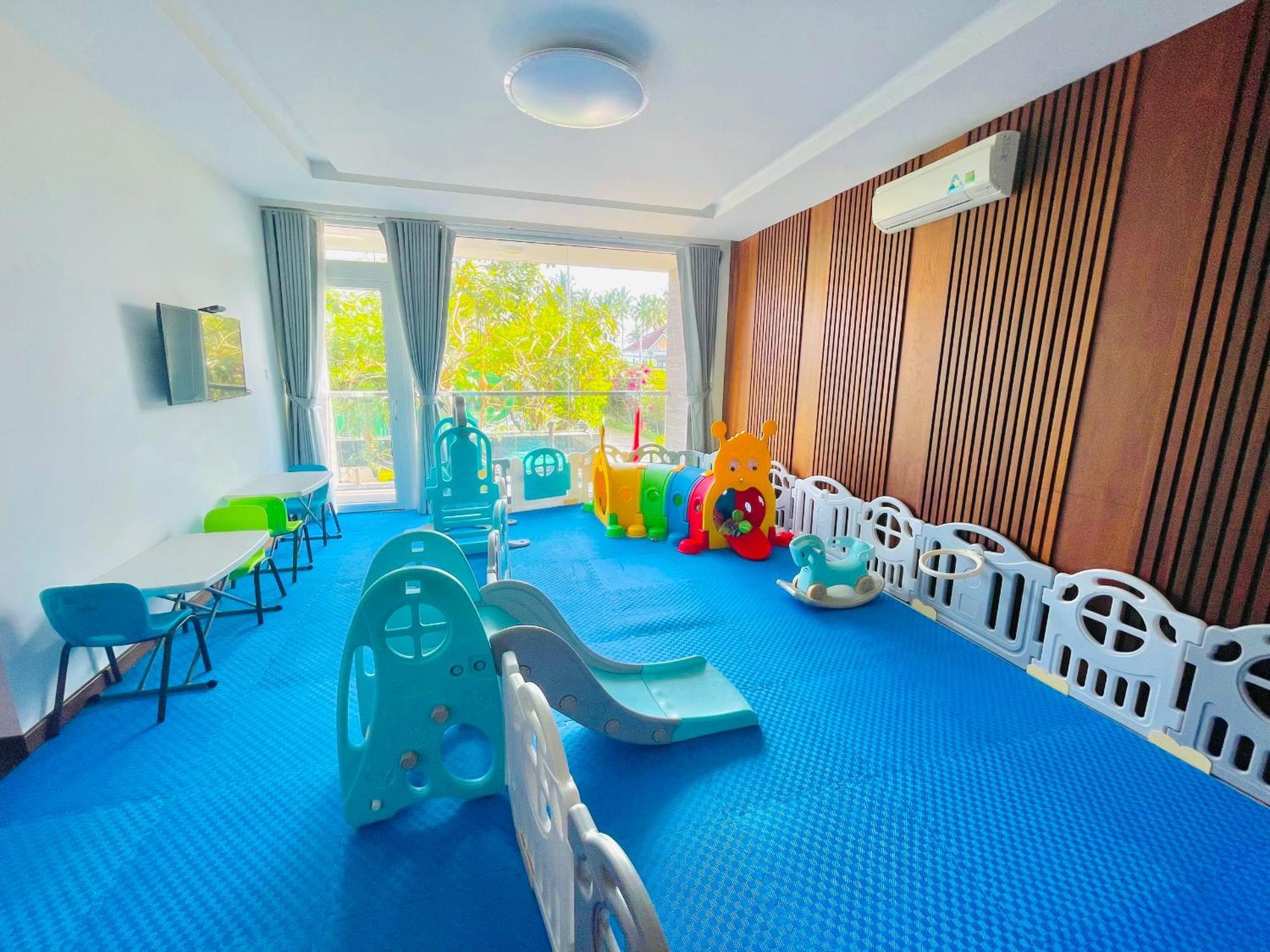 מואי נה Qli Hotel מראה חיצוני תמונה