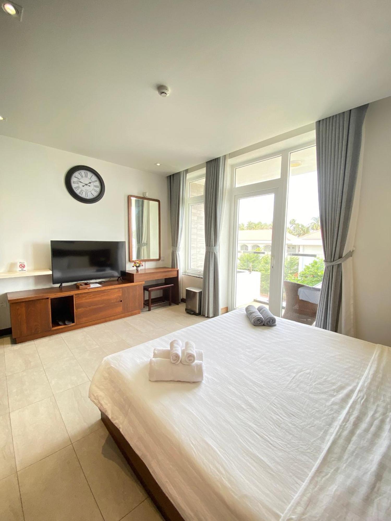 מואי נה Qli Hotel מראה חיצוני תמונה