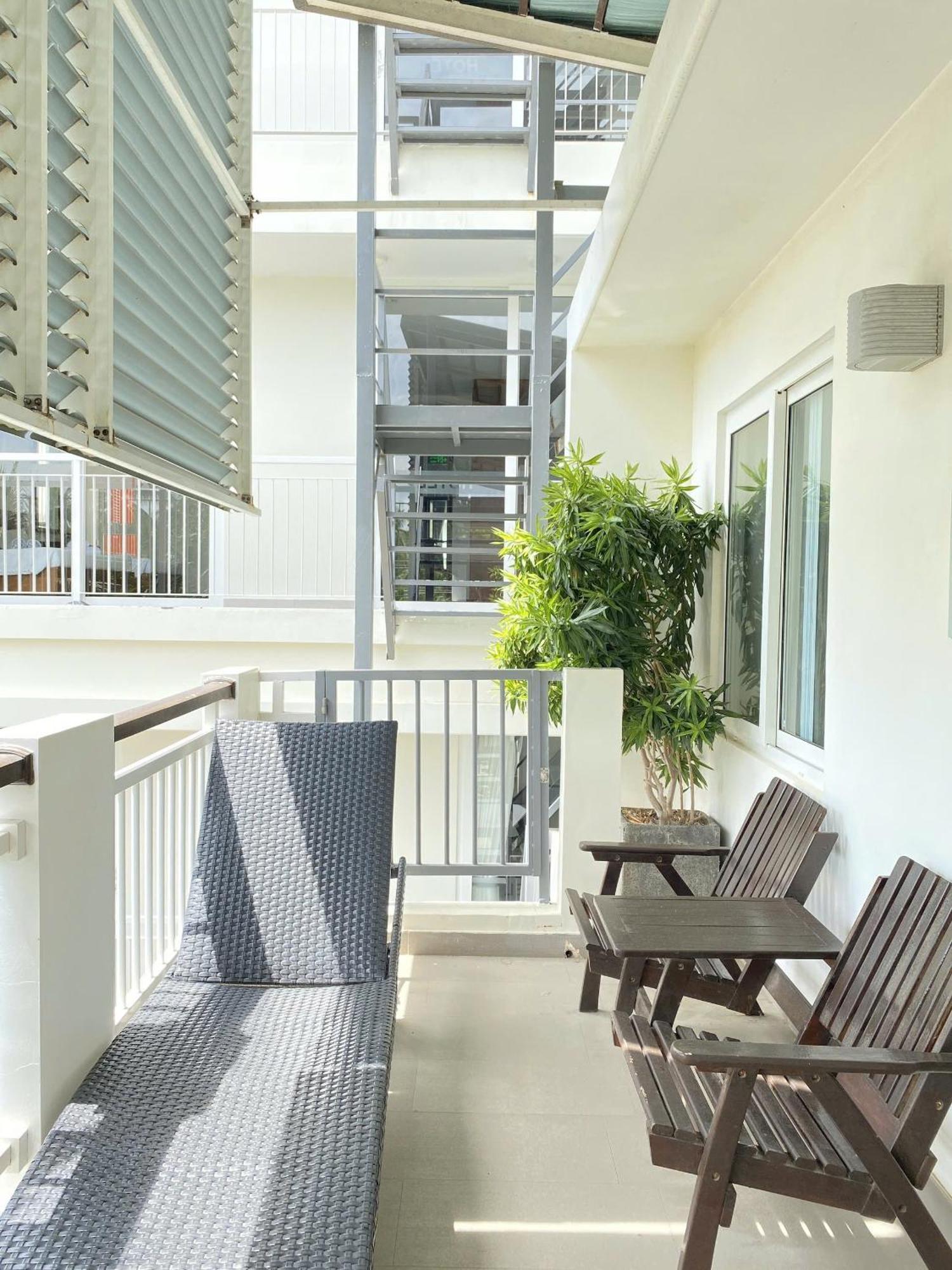 מואי נה Qli Hotel מראה חיצוני תמונה