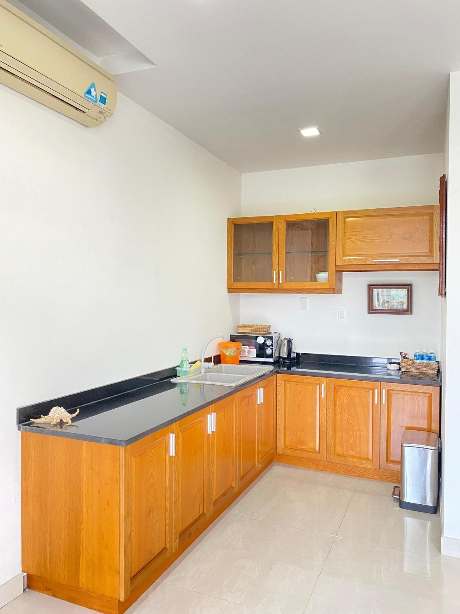 מואי נה Qli Hotel מראה חיצוני תמונה