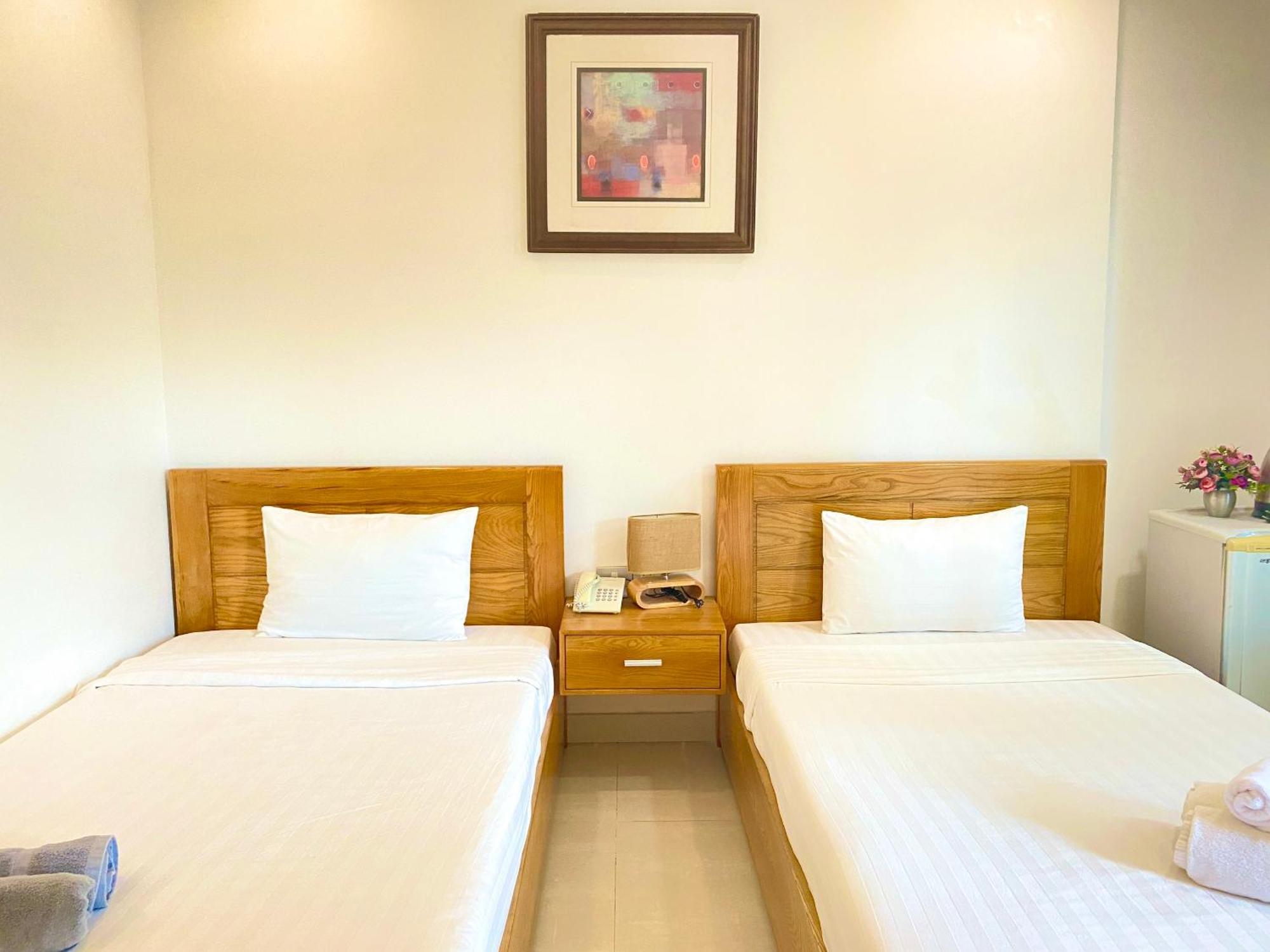 מואי נה Qli Hotel מראה חיצוני תמונה