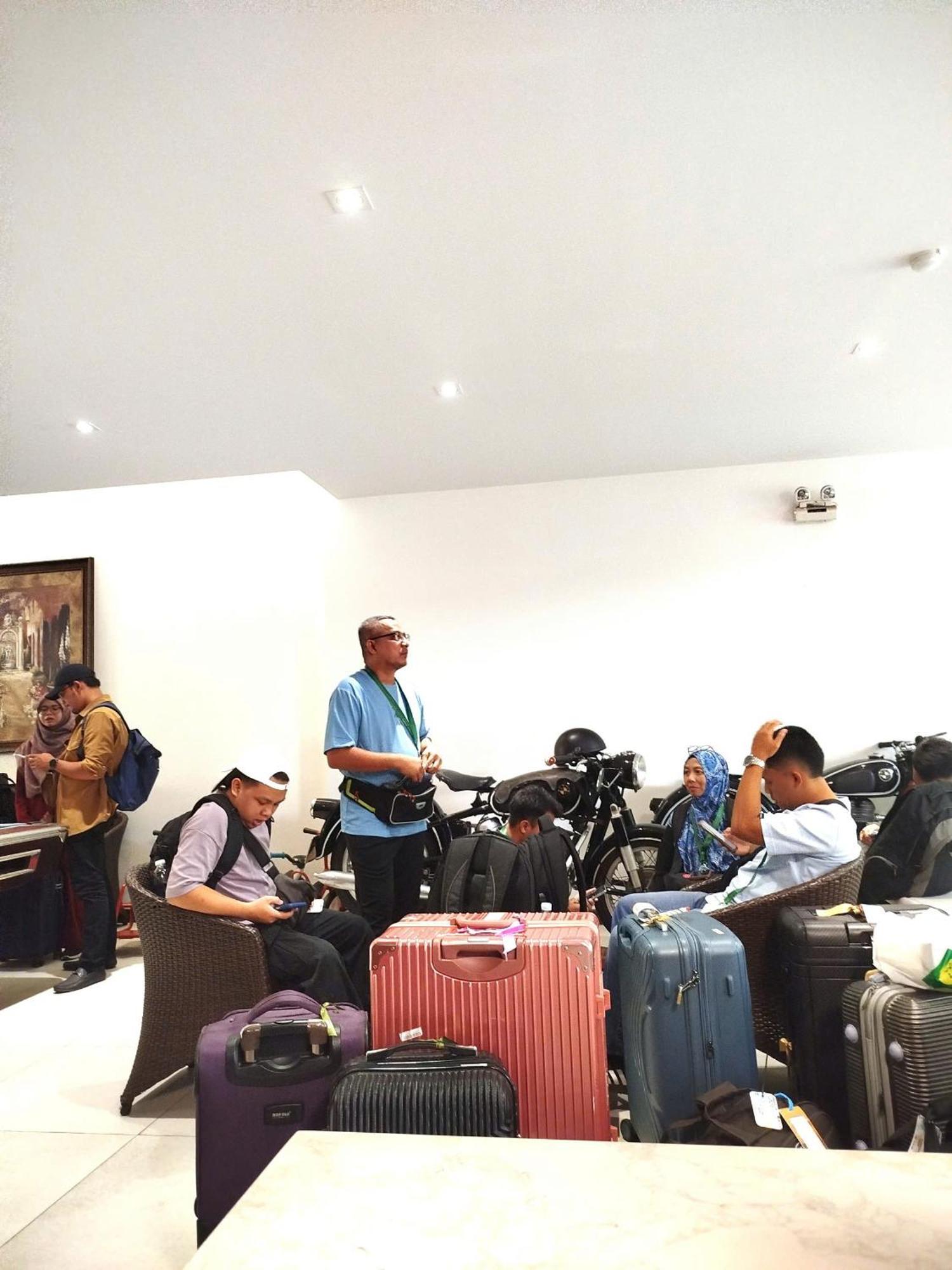מואי נה Qli Hotel מראה חיצוני תמונה