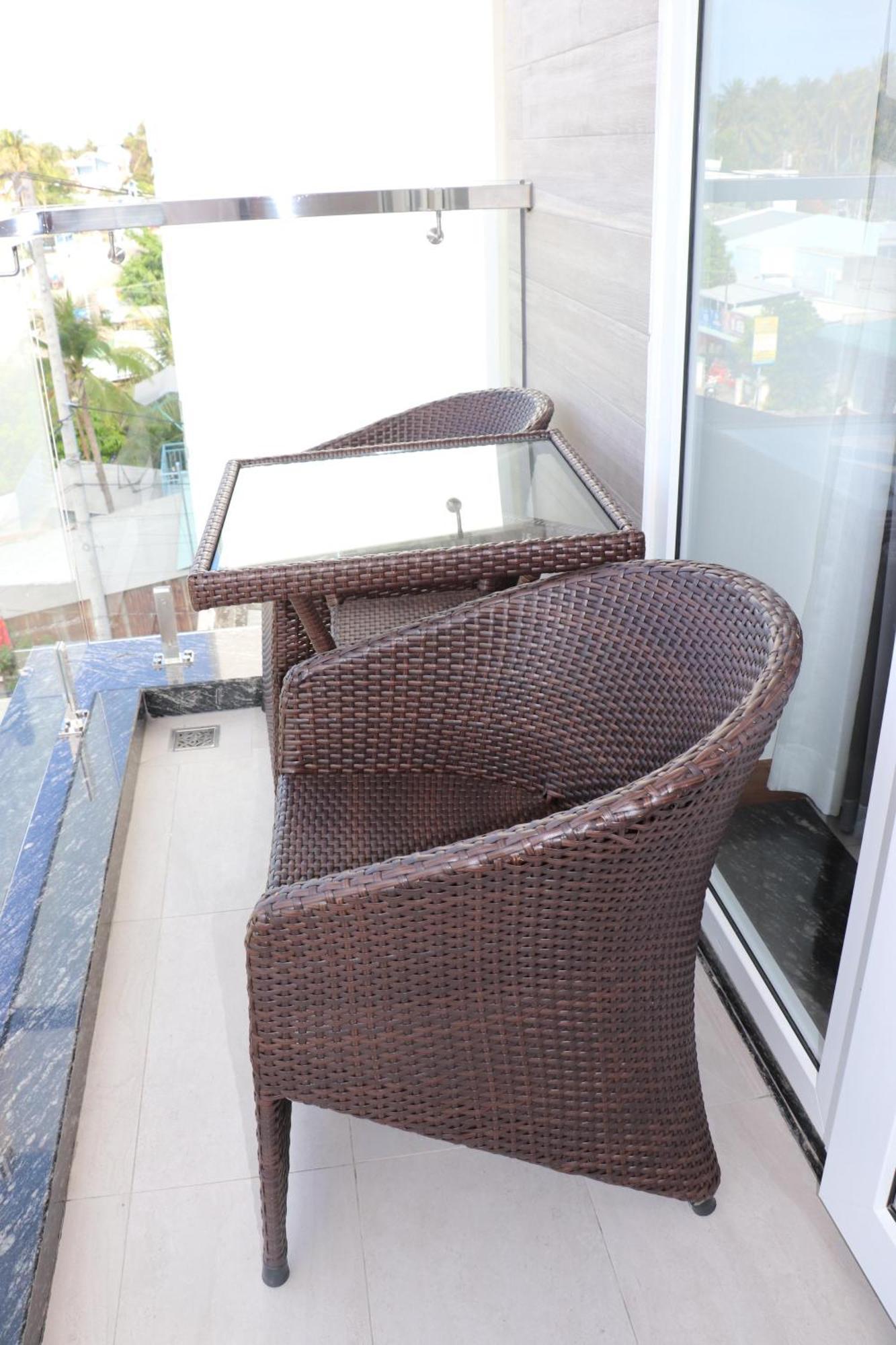 מואי נה Qli Hotel מראה חיצוני תמונה
